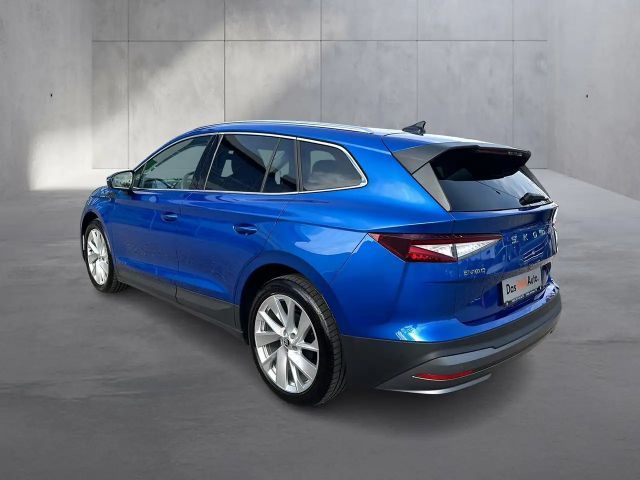 Skoda Enyaq 85