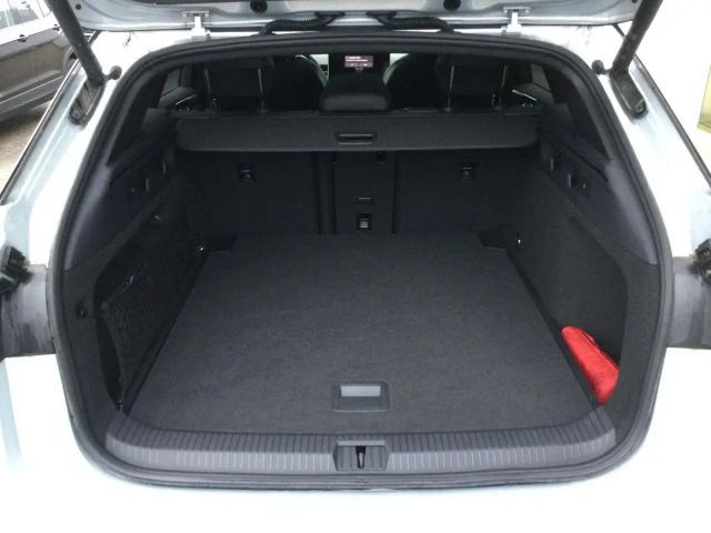 Volkswagen ID.7 IQ.Drive Pro Tourer