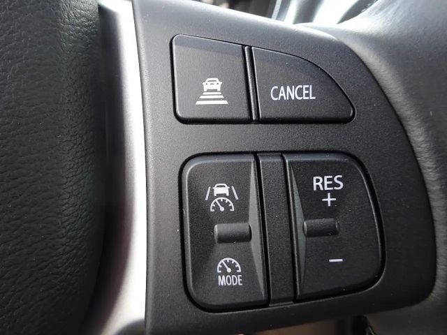 Suzuki Vitara AllGrip Flash Hybrid