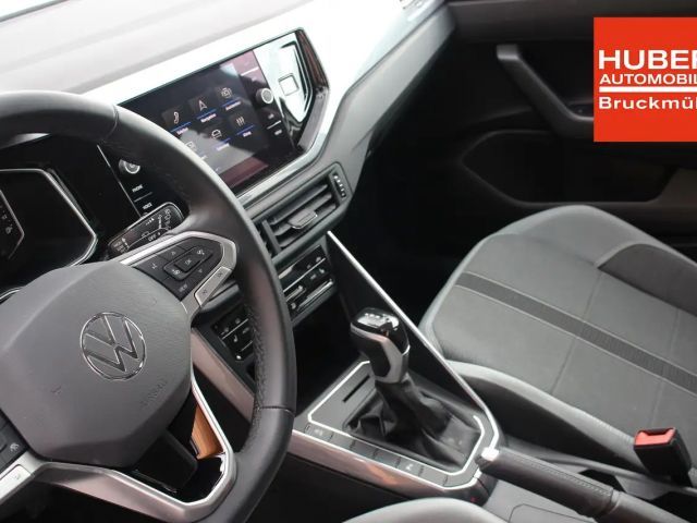 Volkswagen Polo Style