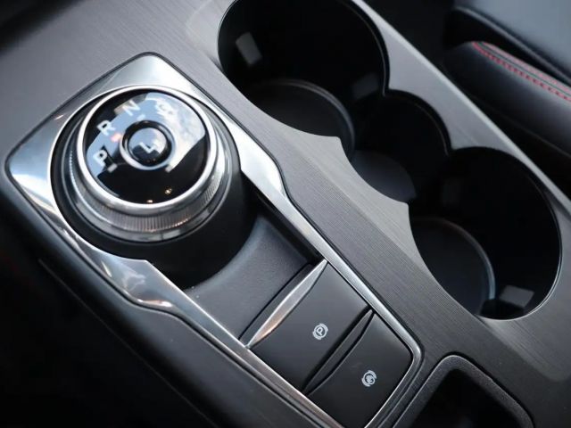 Ford Kuga Plug in Hybrid ST Line X