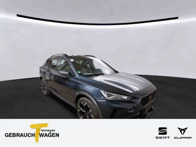 Cupra Formentor 1.4 e-Hybrid