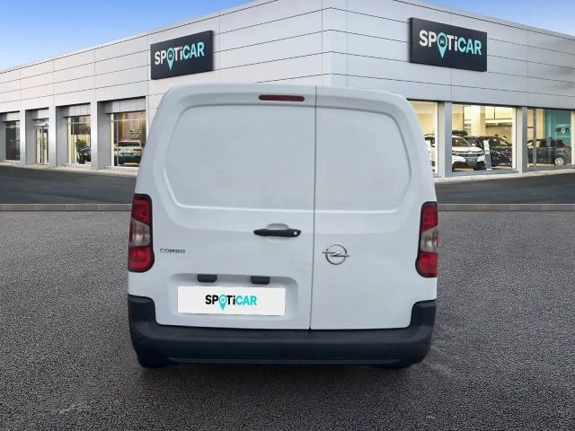 Opel Combo Edition erhöhte Nutzlast XL Einparkhilfe