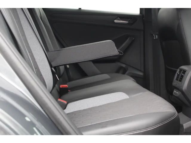 Volkswagen T-Roc 1.5 TSI DSG