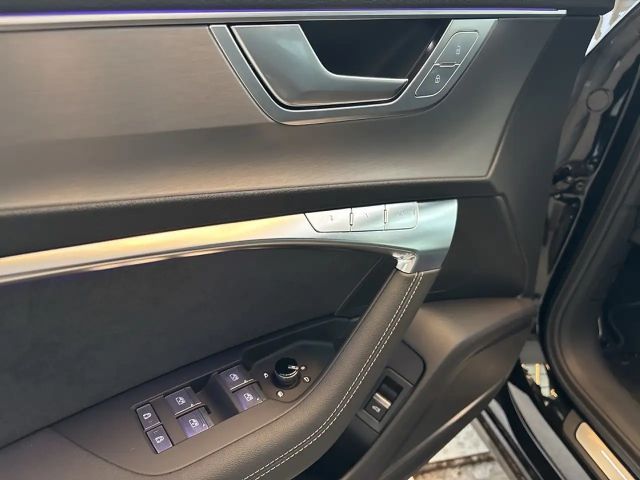 Audi A6 45 TFSI Avant Quattro S-Line