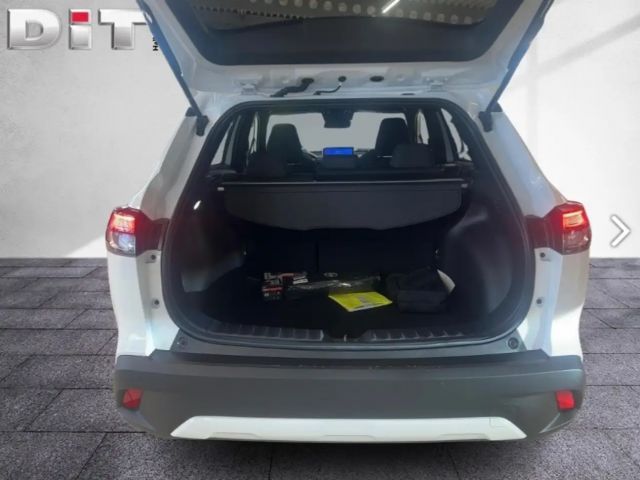 Toyota Corolla Cross 1.8 Teamplayer Klima Kamera Sitzhzg