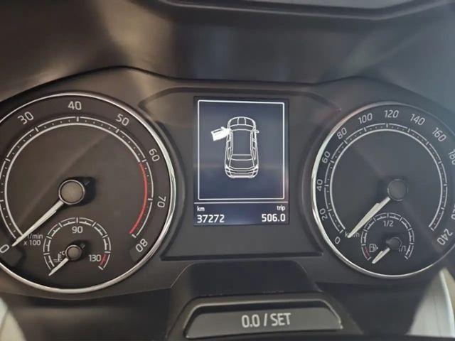 Skoda Kamiq 1.0 TSI Ambition
