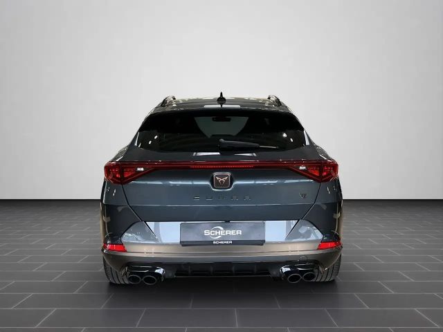 Cupra Formentor 2.0 TSI 4Drive DSG VZ