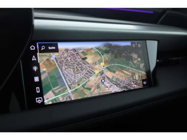 Audi A6 Avant S-Line