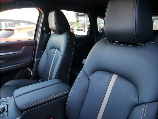 Mazda CX-60 4WD Homura e-Skyactiv