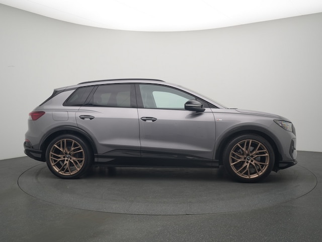 Audi Q4 e-tron 50 Quattro