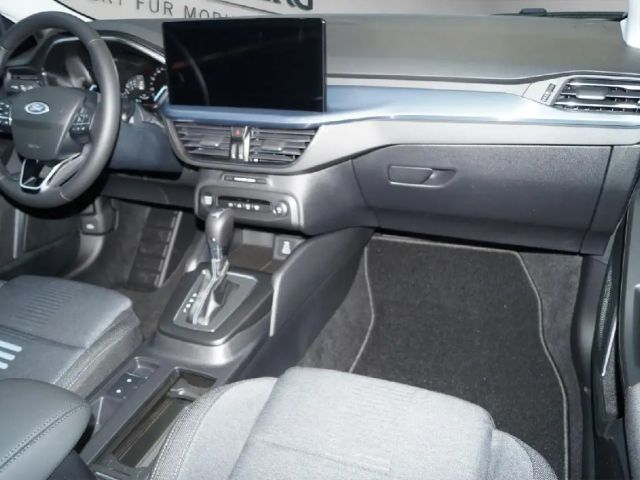Ford Focus Active