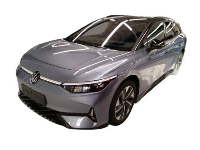 Volkswagen ID.7 4Motion GTX Tourer