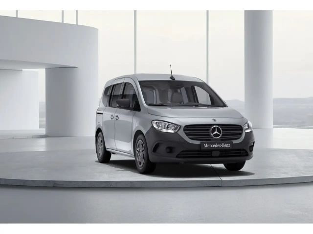 Mercedes-Benz Citan CDI