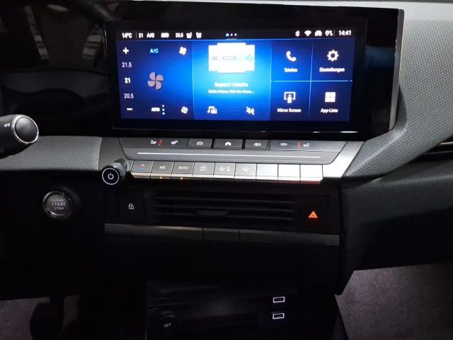 Opel Astra Elegance Sports Tourer