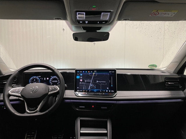 Volkswagen Tiguan 2.0 TDI DSG