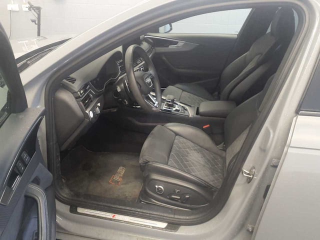 Audi RS4 Avant Quattro