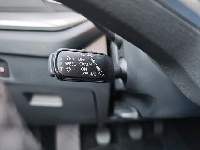 Skoda Octavia Selection