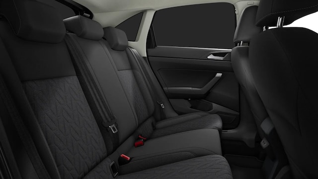 Volkswagen Taigo 1.0 TSI Move