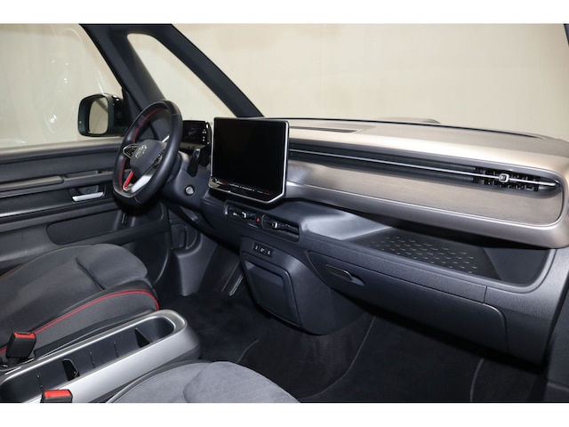 Volkswagen ID.Buzz 4Motion GTX