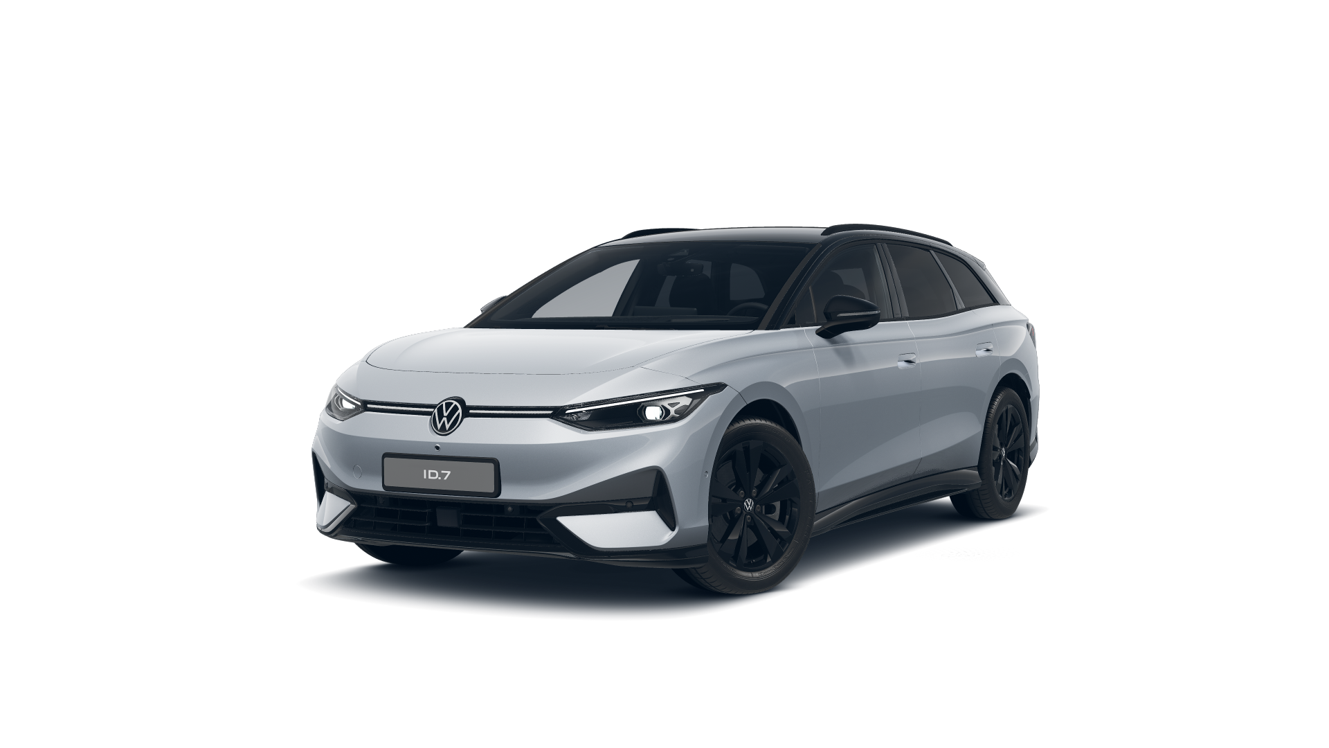 Volkswagen ID.7 Pro Tourer