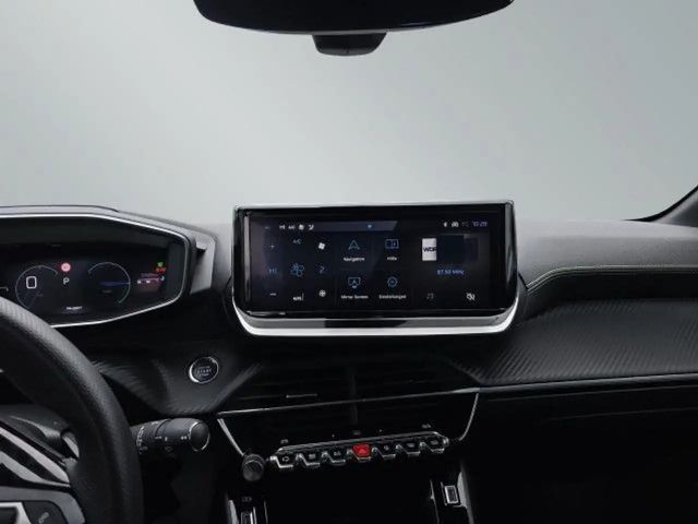 Peugeot E-208 GT-Line Hybrid