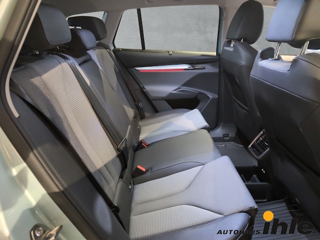 Skoda Enyaq Loft iV 80