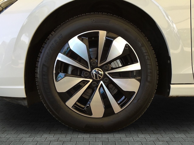 Volkswagen Golf Golf VIII Variant