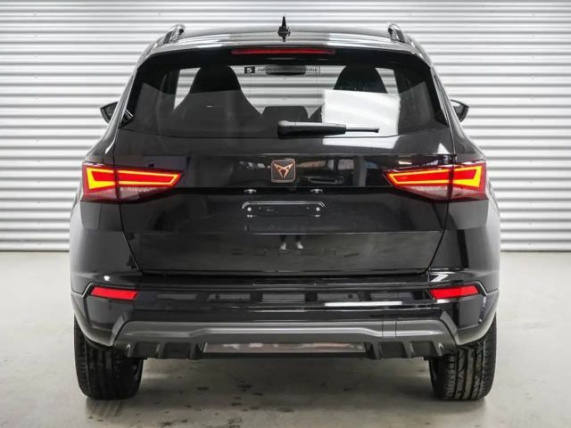 Cupra Ateca 1.5 TSI DSG