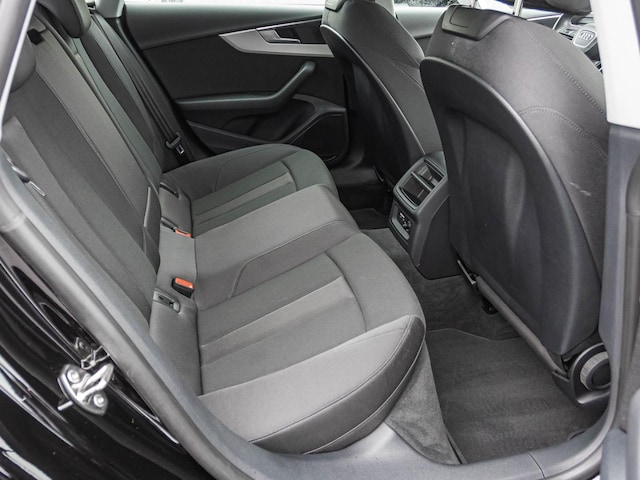 Audi A5 40 TFSI S-Tronic Sportback