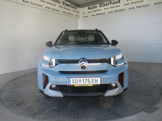 Citroën C3 Aircross Max