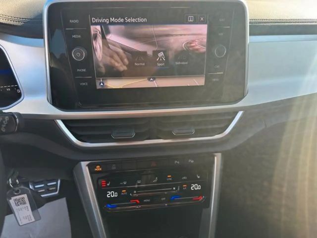 Volkswagen T-Roc 1.5 TSI Move