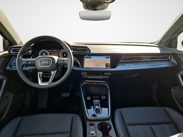 Audi A3 35 TFSI S-Line S-Tronic Sportback