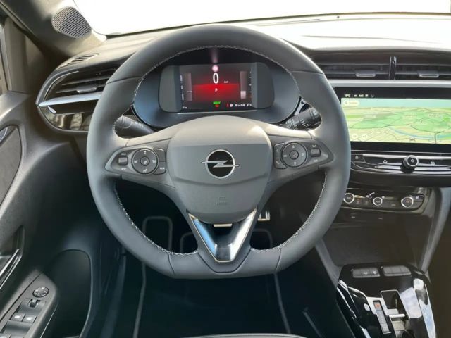 Opel Corsa GS-Line Grand Sport