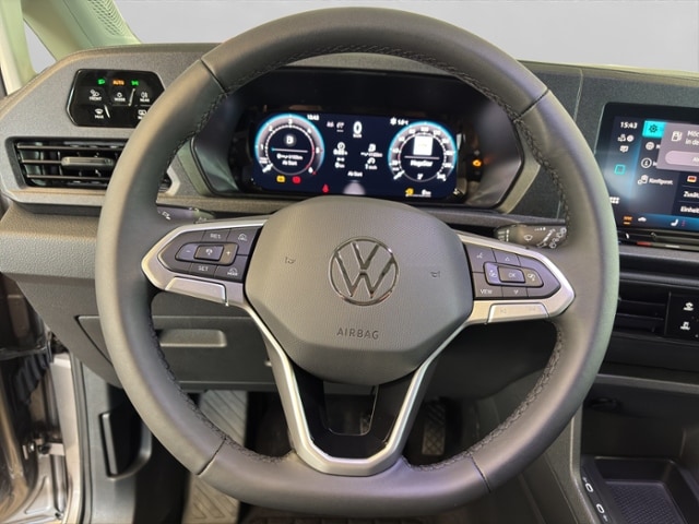 Volkswagen Caddy 2.0 TDI 4Motion Maxi