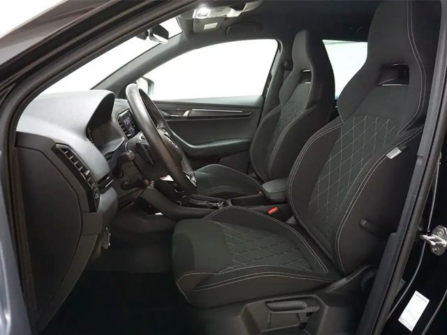 Skoda Karoq 2.0 TDI 4x4 Sportline