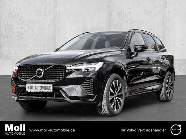 Volvo XC60 Dark Plus