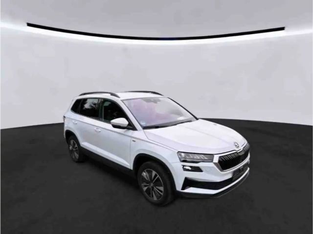 Skoda Karoq 1.5 TSI Tour