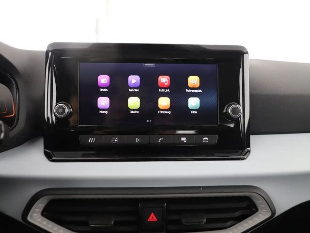 Seat Ibiza 1.0 TSI Reference