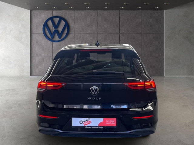 Volkswagen Golf 2.0 TDI Golf VIII Life