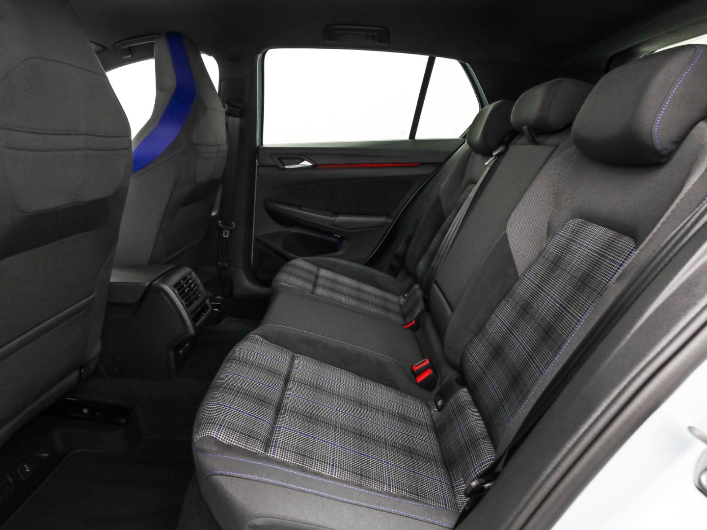 Volkswagen Golf DSG GTE Style eHybrid