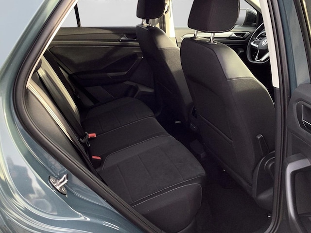 Volkswagen T-Roc 1.5 TSI DSG Style