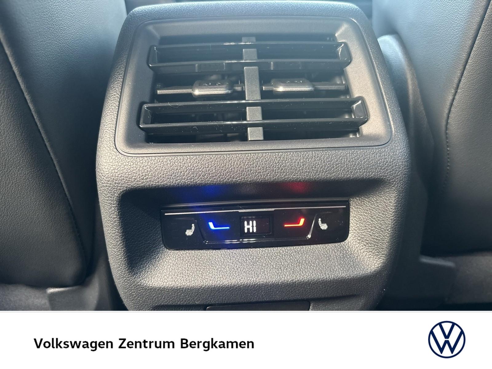 Volkswagen Tiguan Life eHybrid