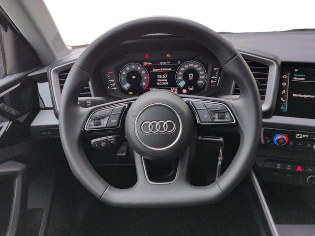 Audi A1 30 TFSI S-Tronic Sportback