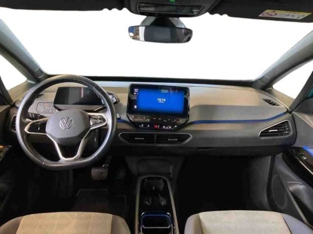 Volkswagen ID.3 Pure