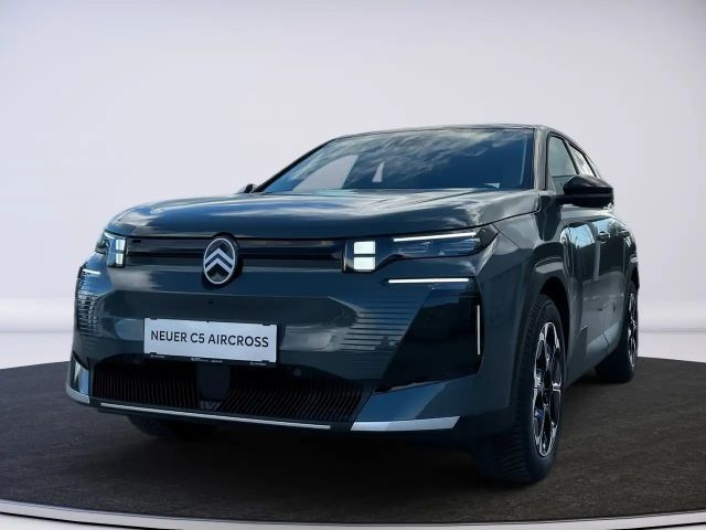 Citroën C5 Aircross Max
