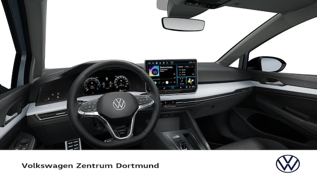 Volkswagen Golf Golf VIII Variant