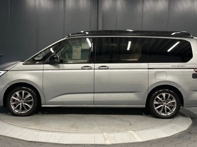 Volkswagen California Ocean T7