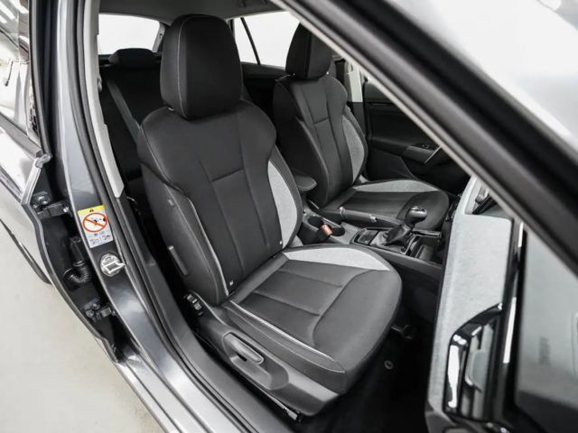 Skoda Scala Selection