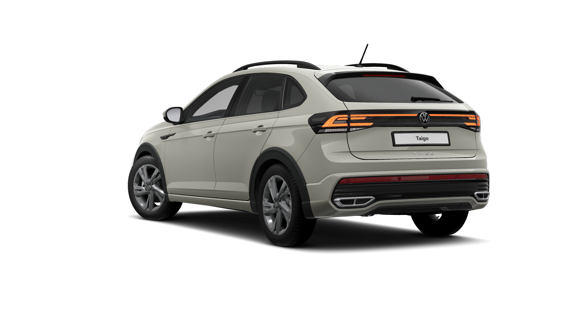 Volkswagen Taigo 1.0 TSI